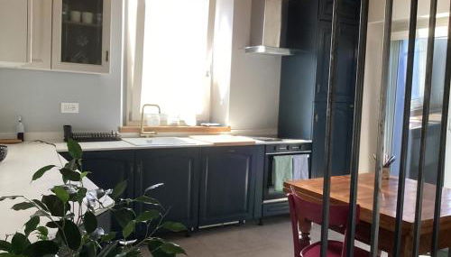 Casina Borgo Castello - Foto 5