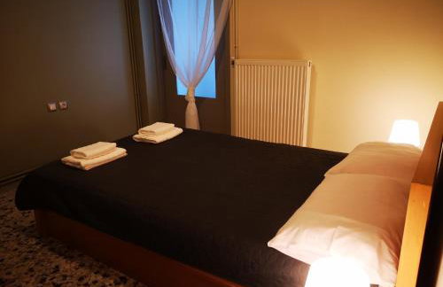 Sea View Apartment with 3 Bedrooms in Amfilochia - Foto 15