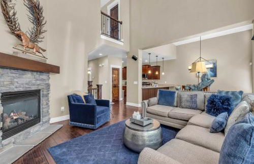 Charming 3BR-Near Skiing & Hiking - Foto 7