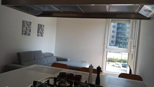 Appartamento DeLuxe con parcheggio gratuito - Foto 5