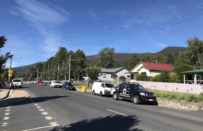 Schoolmasters Digs - Photo 36