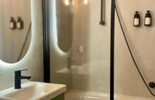 Vespa Azzurra Apartments Free Parking - Foto 4