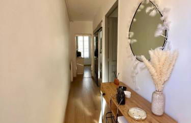 Nice - Appartement T3 rénové de 50 M2 classé 2 étoiles - Photo 29