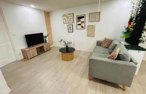 Le Petit Bourcain - Foto 1