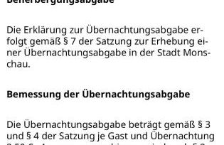 FeWoMonCIAO2019-Panorama 2Pers bis max4Pers - Foto 24