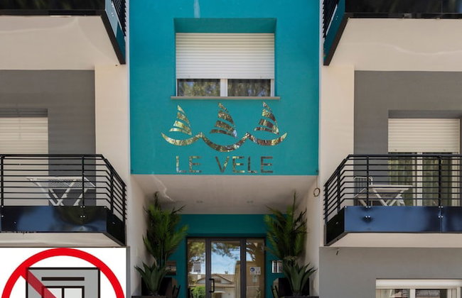 Appartamenti le Vele - Siroli Collection - Photo 55