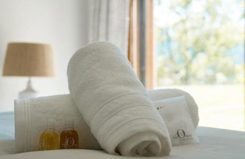 SUNNY MEGEVE - Luxury Flat with services - Foto 14