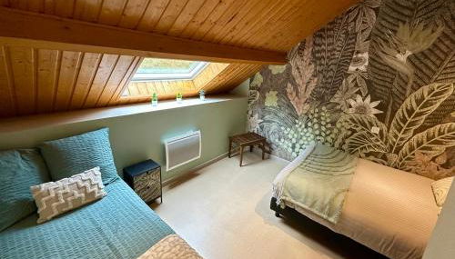 Part des Anges - Gîte Hautvillers - Foto 5