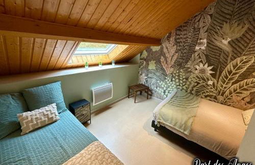 Part des Anges - Gîte Hautvillers - Foto 5