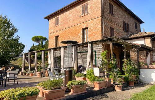 Villa San Lorenzo - Lux Gated Estate/Private Pool - Photo 37