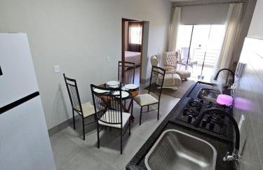 Flat Santa Teresa - Photo 11