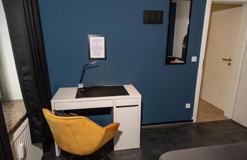 Aparthotel Menden - Foto 43