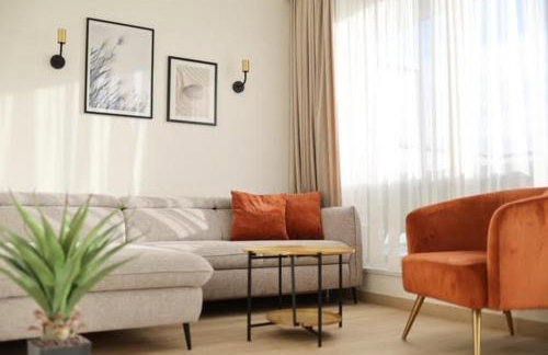 Apartament Widokowy Władysławowo - Foto 2