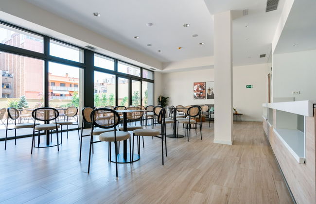 Limehome Barcelona Carrer de Besalú 82 - Foto 52