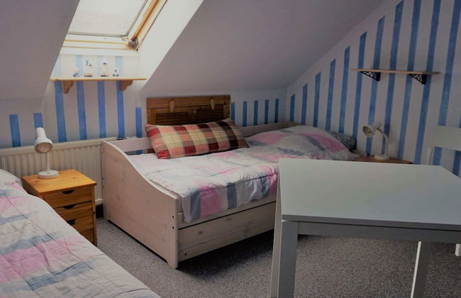 Apartment in Neu Ludershagen With Terrace - Foto 2