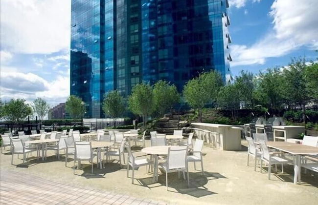 Luxy on The Hudson - Foto 1