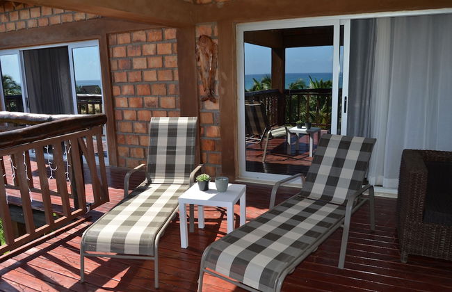 Gin and Jack Beach House - Foto 51