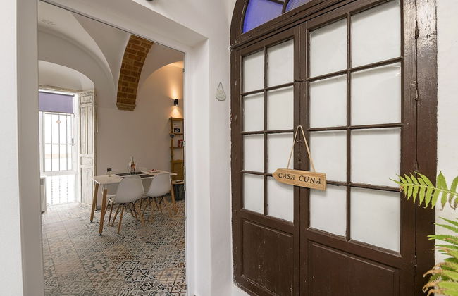 Casa Cuna in Arcos de la Frontera - Foto 3