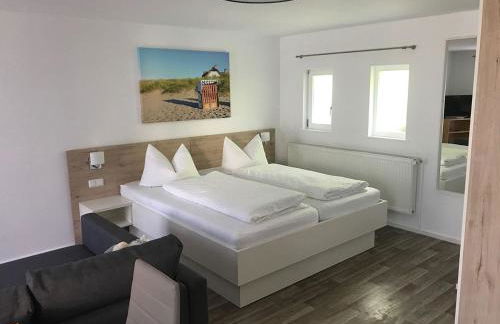 "Villa Seute Deern" Trassenheide, Familie Meutzner - Foto 7