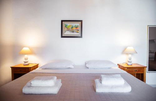 Villa Cyclades Naxos - Foto 5