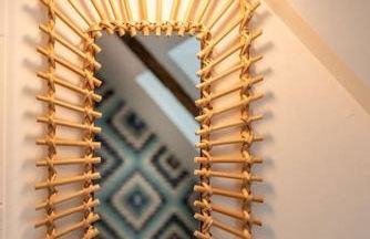 Duplex contemporain dans maison du XVIIème siècle - Foto 6