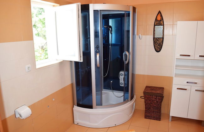 Villa Agata Rab - Apartments - Foto 36