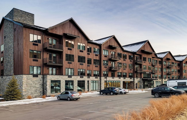 Jordanelle Sunrise Modern Condo, Gondola Access, Year-round Outdoor Fun - Foto 39