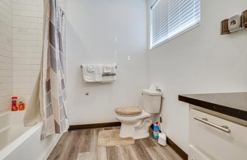 Less Than 2 Mi to Dtwn St Paul! West Side Remote-Work Hub - Foto 20