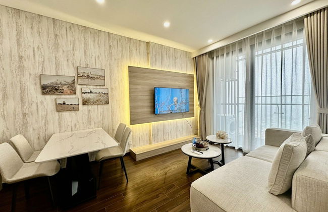 Vinhomes Smart City by Emily in Town - Foto 30