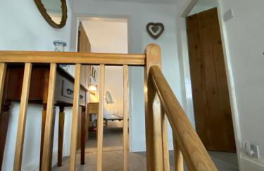 The Stopping Point Stylish Coastal Retreat near Cartmel & Lake District - Foto 14