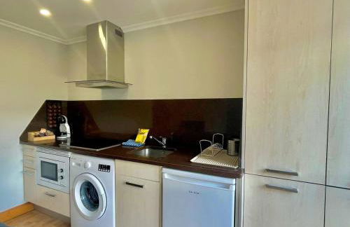 Okai Etxea Bermeo, suite en el centro de la villa - Foto 15