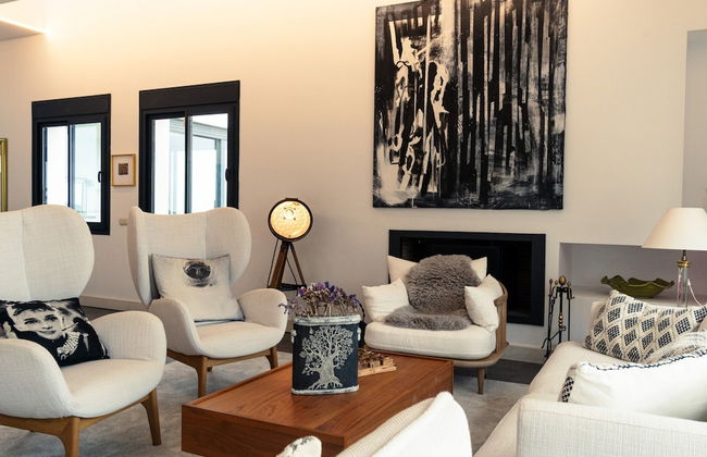 Lavish Villa With Private Pool - Foto 26