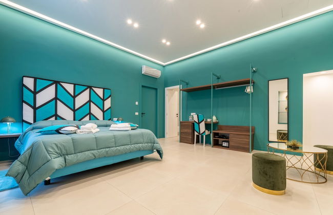 Fran City Suite - Photo 3