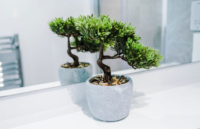 Hilltop Serviced Apartments - Salford - Foto 80