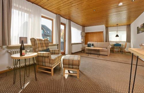 Ferienhaus Unmüßig - Foto 28