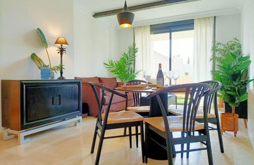 Roda Golf Singapore Apartment - 8109 - Photo 23