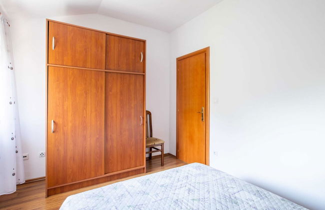 Modern Apartment in Viskovo With Balcony - Foto 11