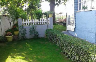 Seaside Cottage - Foto 27