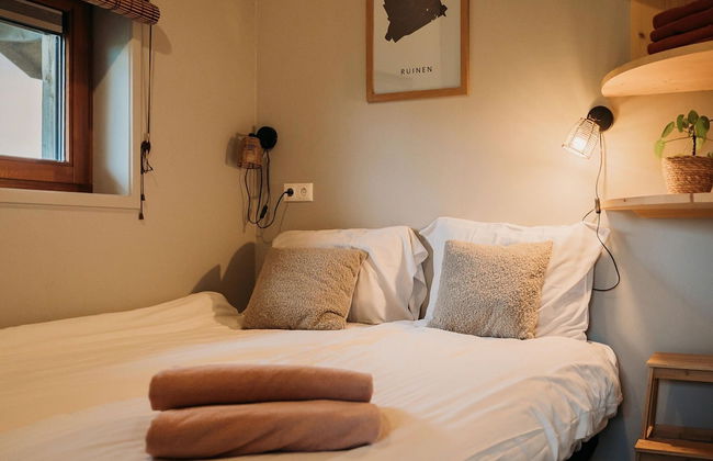 Wellness Lodge in Dutch Meadows With Hot Tub - Photo 2