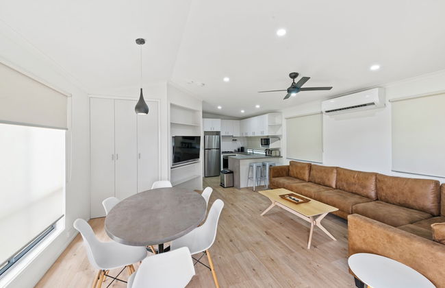 BIG4 Ingenia Holidays Wagga Wagga - Foto 14