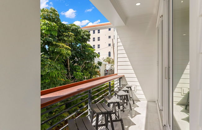 The Gemma Collection - 4 Stunning CWB Pool Homes - Foto 50