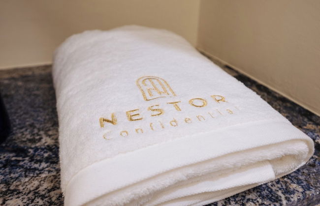 Luxurious Apartment with Patio and Pool - Foto 3