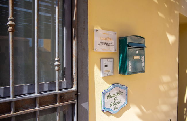 Solemar Sicilia - Casa Olivia - Foto 18