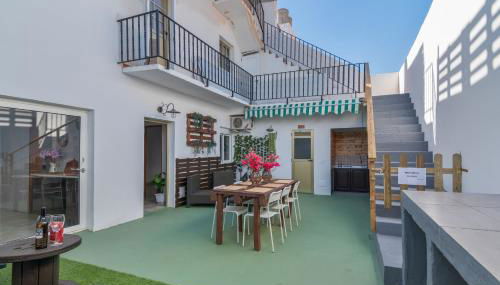 Casa Zoiben - Foto 2