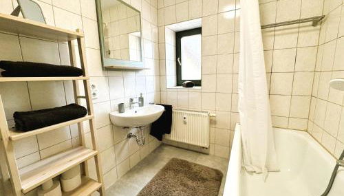 59m² Ferienwohnung "Max" - direkt an der Erlebniswelt & Skiarena bis 4 Personen - Foto 5