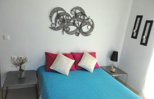 Alkyon View Luxury Μaisonette - Foto 14