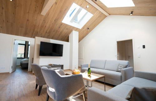 Villa Alpjuwel - Photo 43