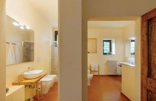 Felciolina - Medieval Country House - Foto 16