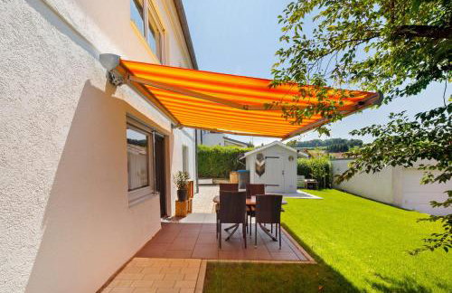 Ferienwohnung am Alenberg - Photo 25