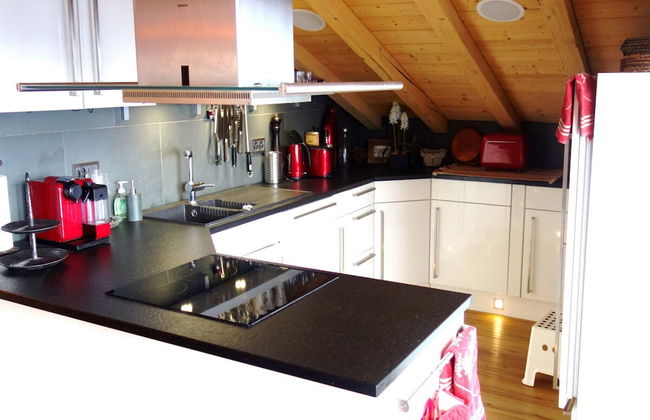 Apartments With Enchanting Hill View - Foto 5